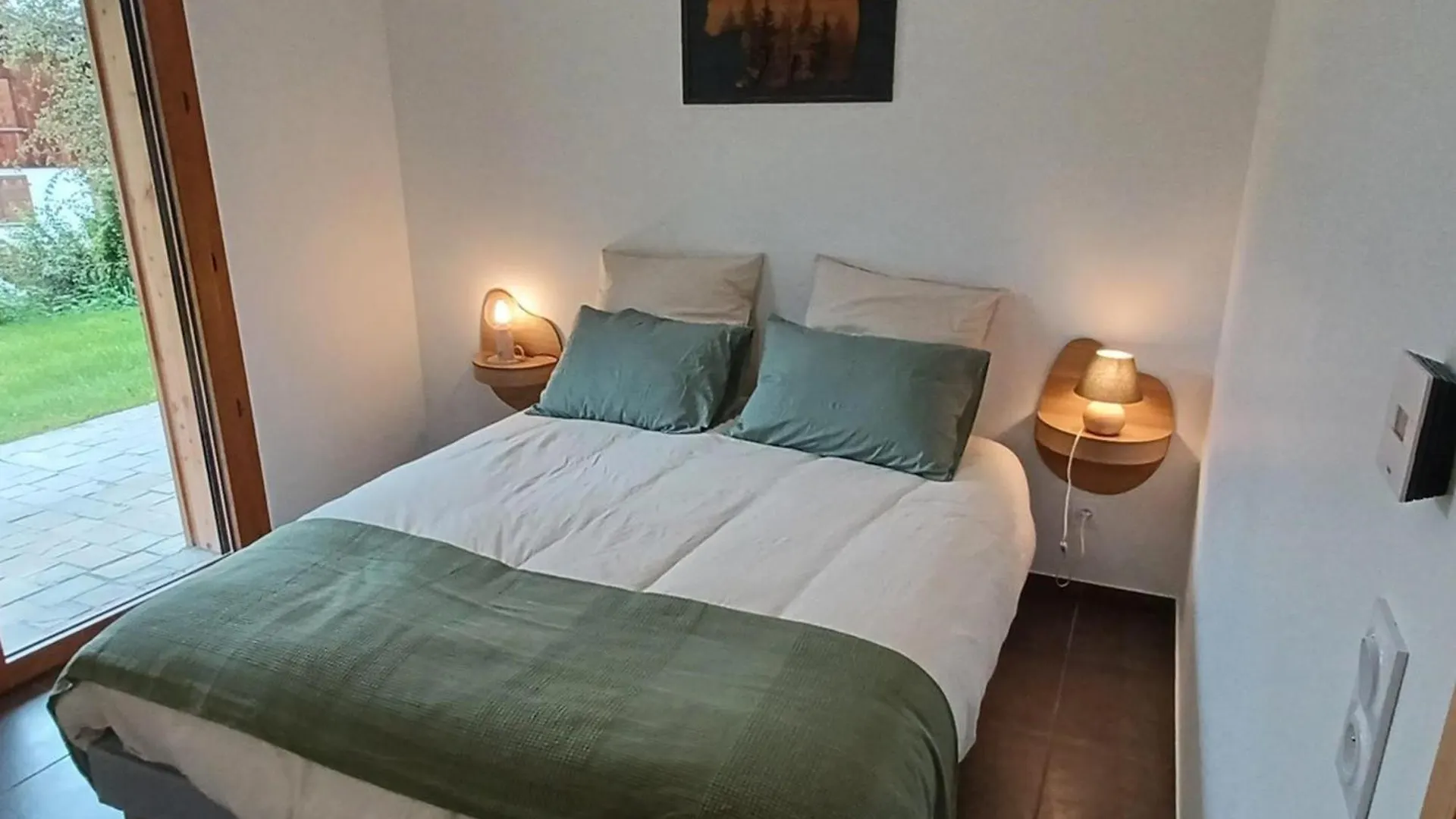 Apartment Appartement Neuf A Morzine, 6 Pers, Terrasse, Parking - Fr-1-684-68