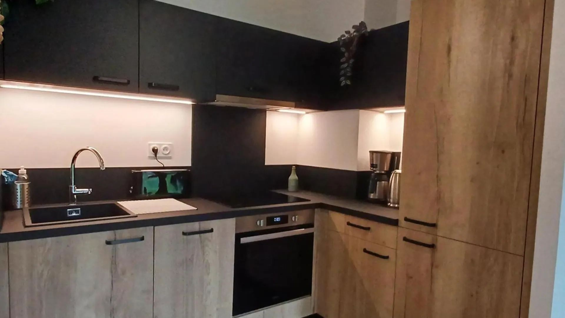 Apartment Appartement Neuf A Morzine, 6 Pers, Terrasse, Parking - Fr-1-684-68
